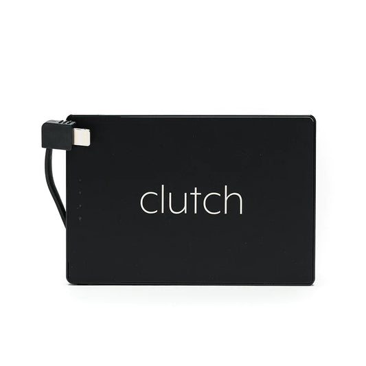 Clutch Pro Lightning