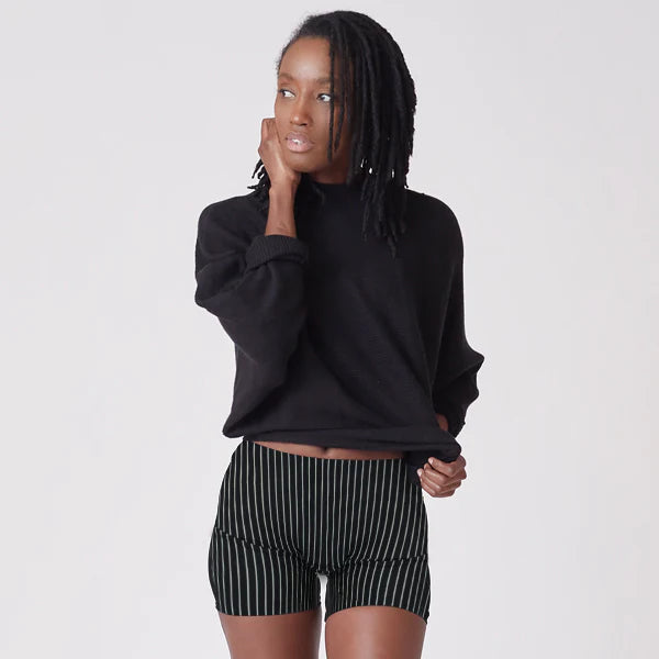 Period Loungewear Sleep Boyshort
