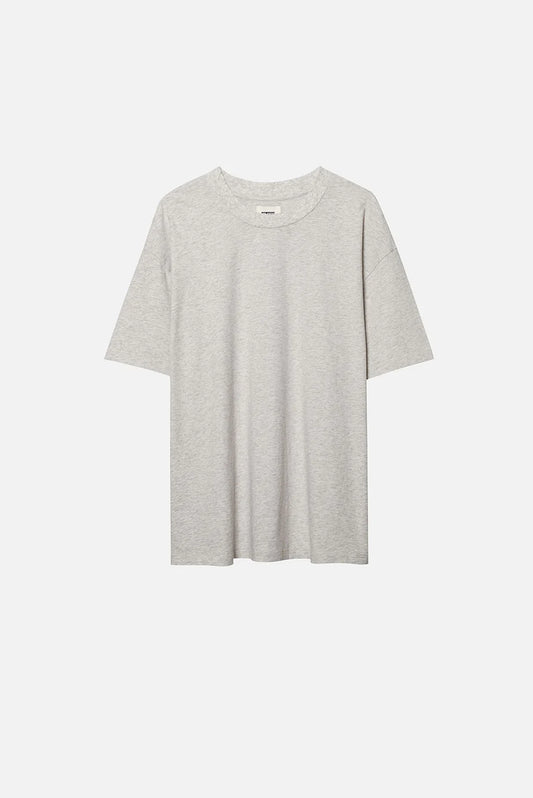 Oversized Core Tee