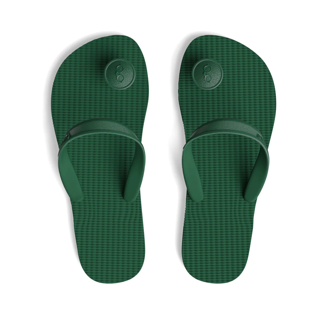 Guru's Flip Flops