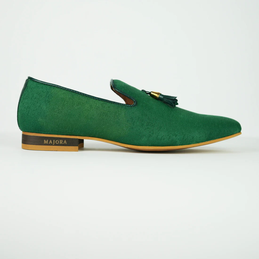 Contemporary Majori