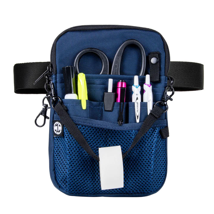 4-in-1 Convertible Nurse Fanny Pack
