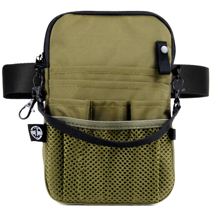 4-in-1 Convertible Nurse Fanny Pack