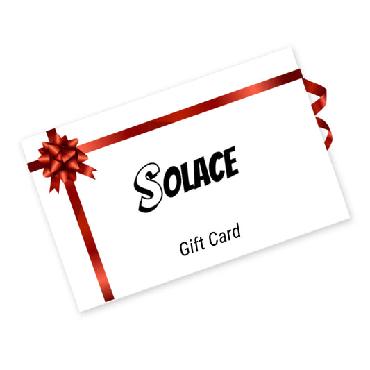 Solace Gift Card