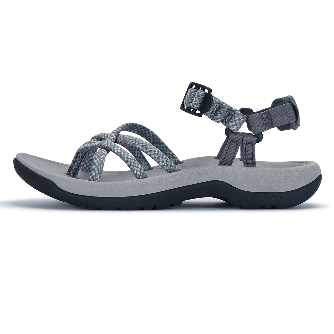 The Samara Walking Sandal