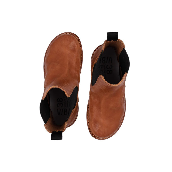 HELSINKI Leather