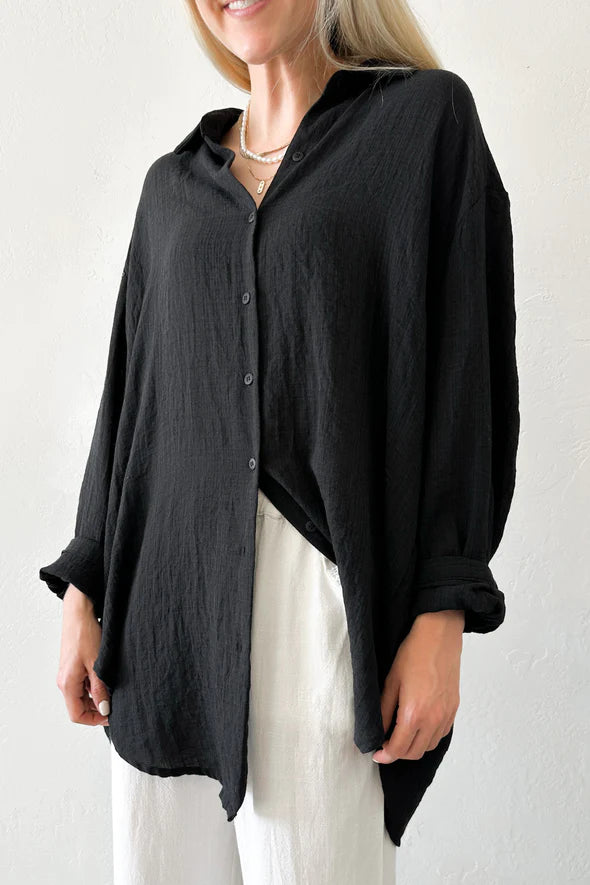 Blakely Button Down