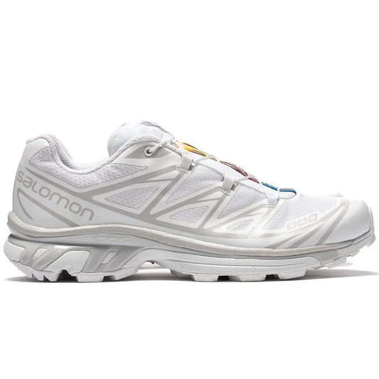 XT-6 'White/Lunar Rock'