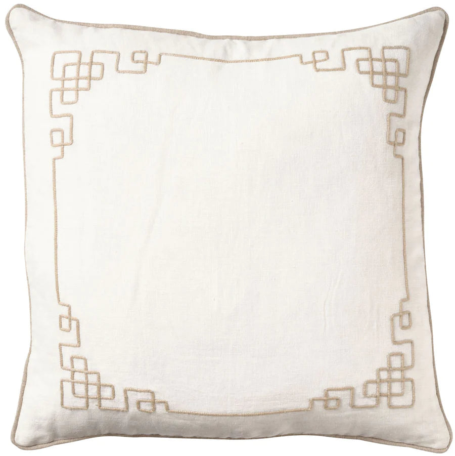 Linen Cushion Cover