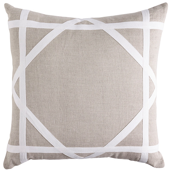 Linen Cushion Cover