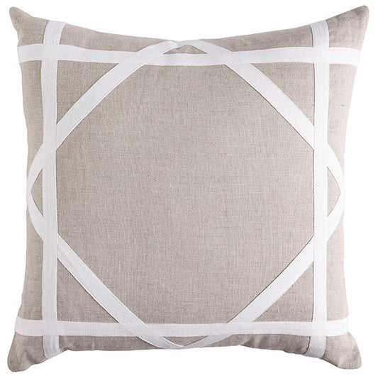Linen Cushion Cover