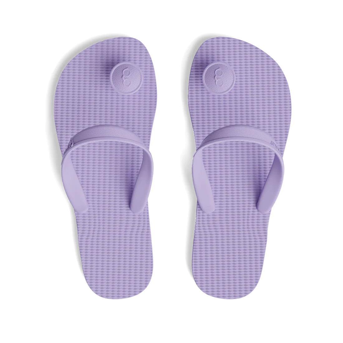 Guru's Flip Flops