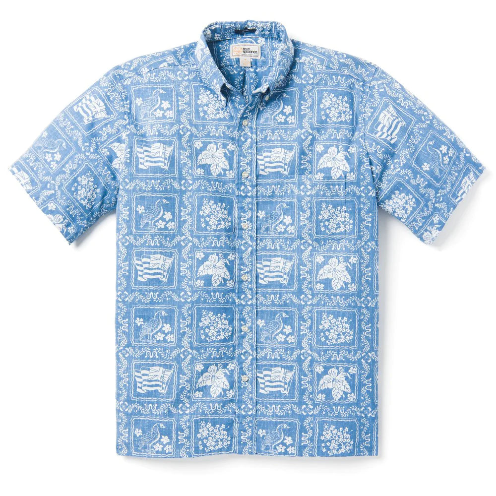 Lahaina Sailor Archive Classic