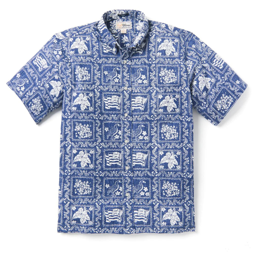 Lahaina Sailor Archive Classic