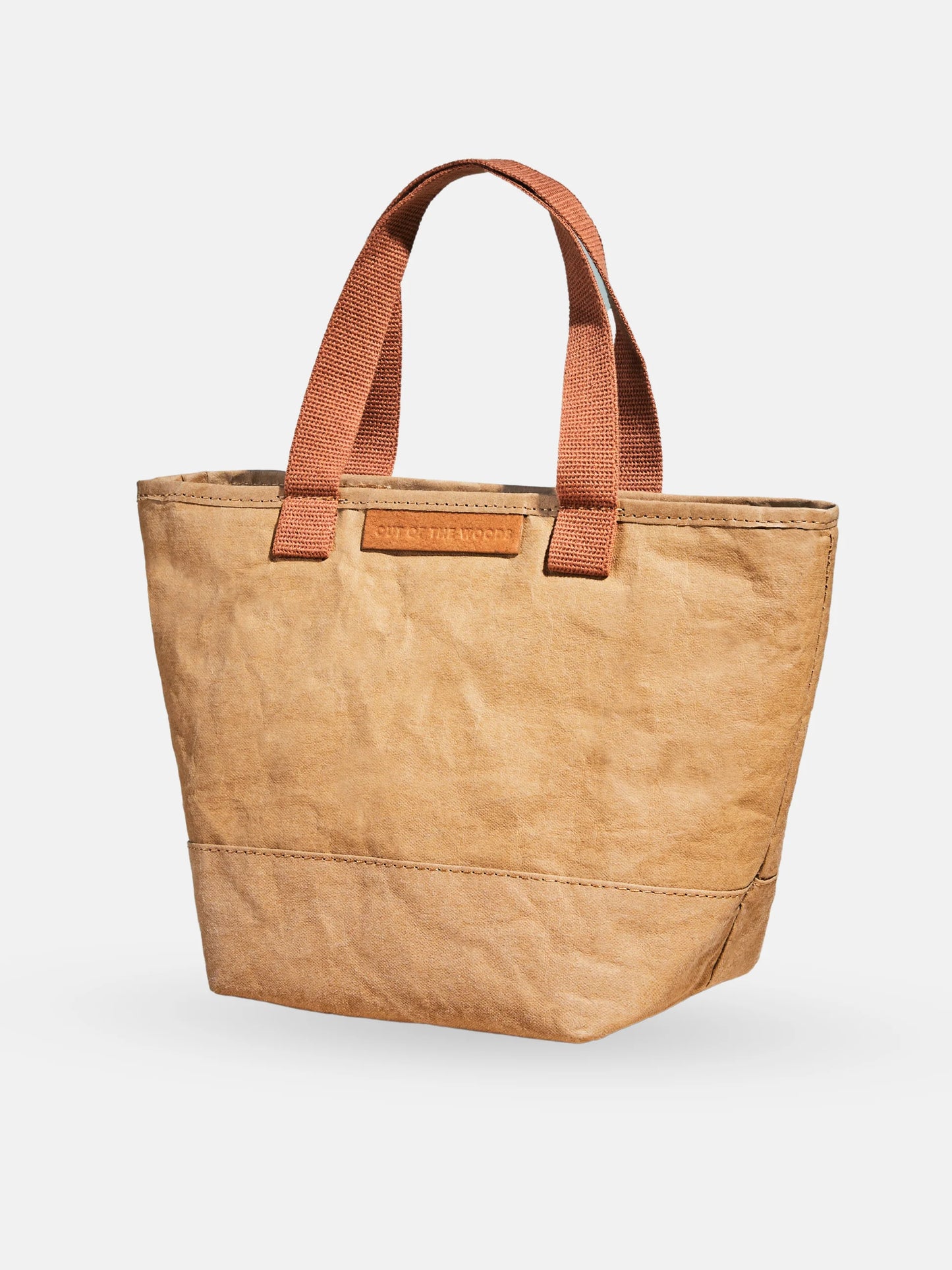 Mini Shopper Lunch Tote