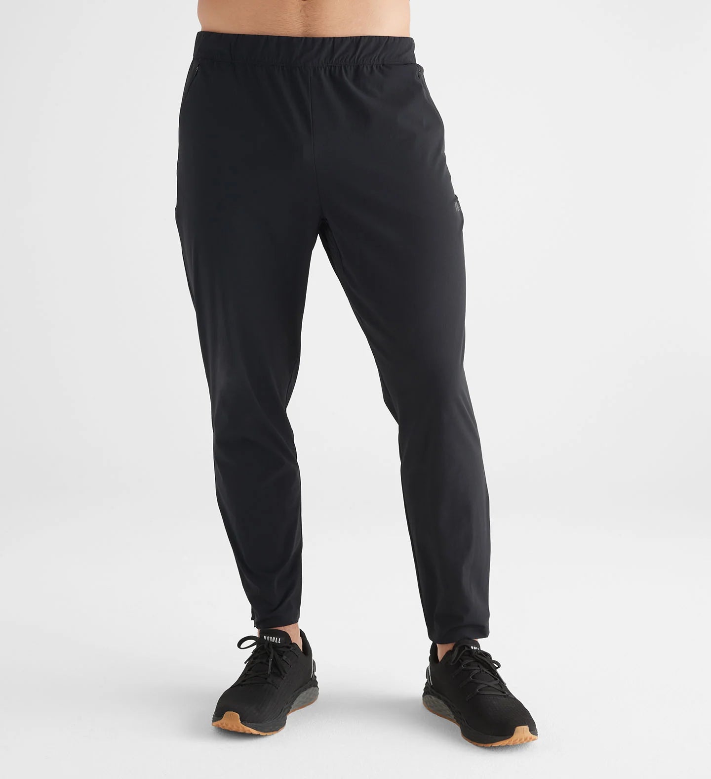 MEN'S MICRO RIPSTOP TRACK PANT
