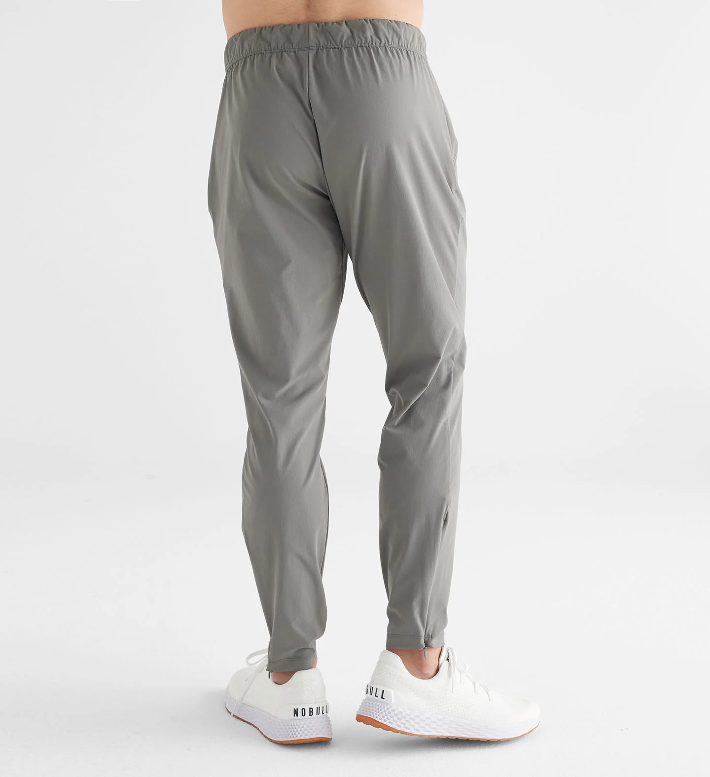 MEN'S MICRO RIPSTOP TRACK PANT