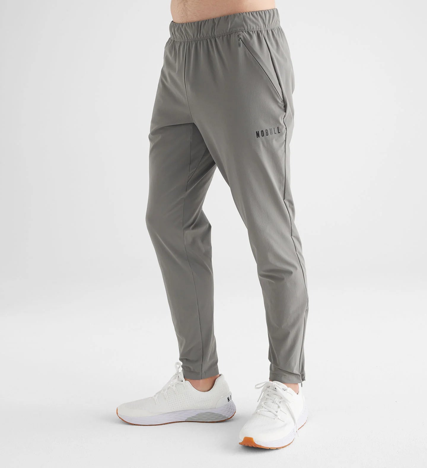 MEN'S MICRO RIPSTOP TRACK PANT