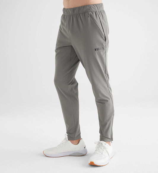 MEN'S MICRO RIPSTOP TRACK PANT