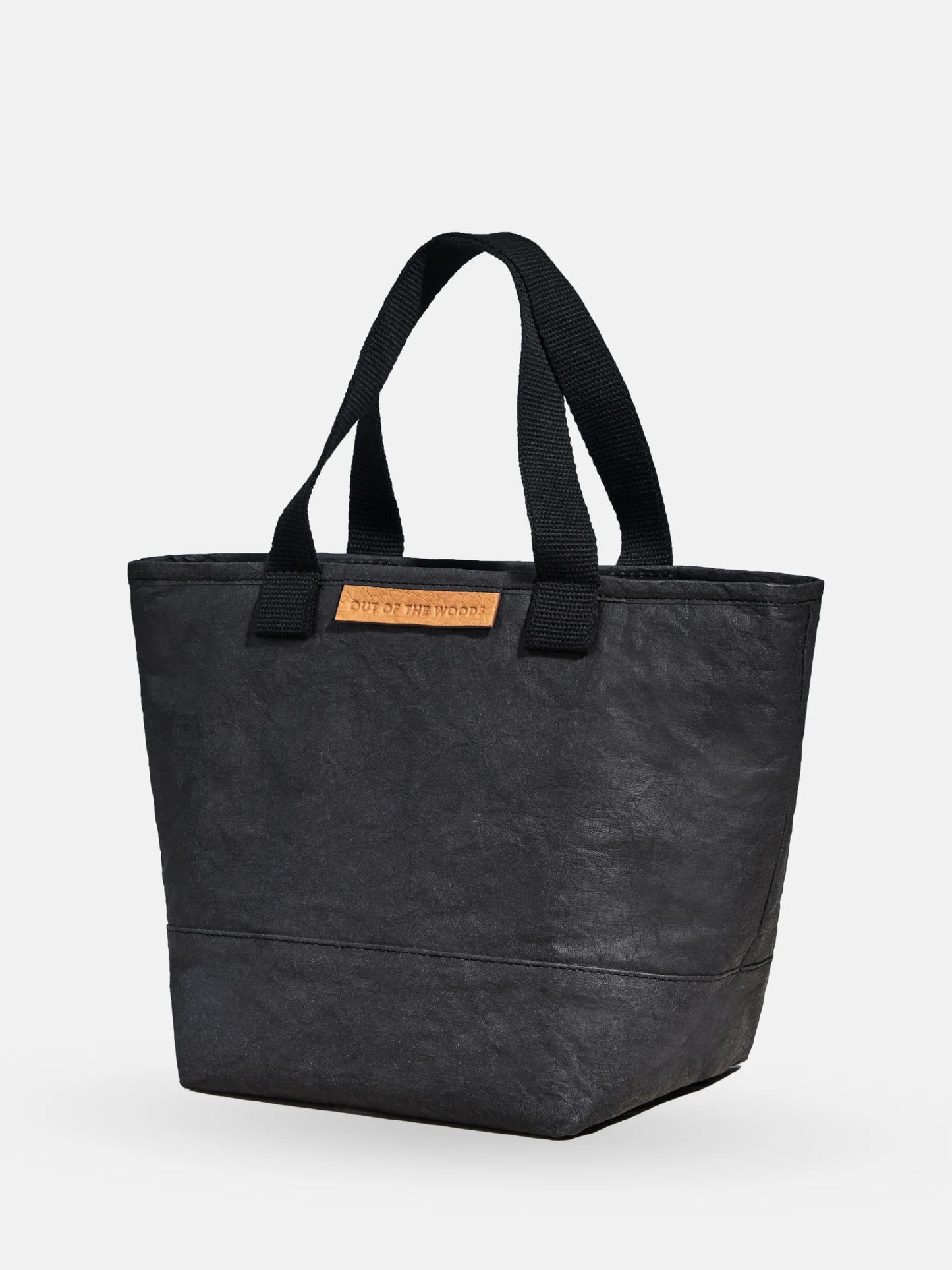 Mini Shopper Lunch Tote
