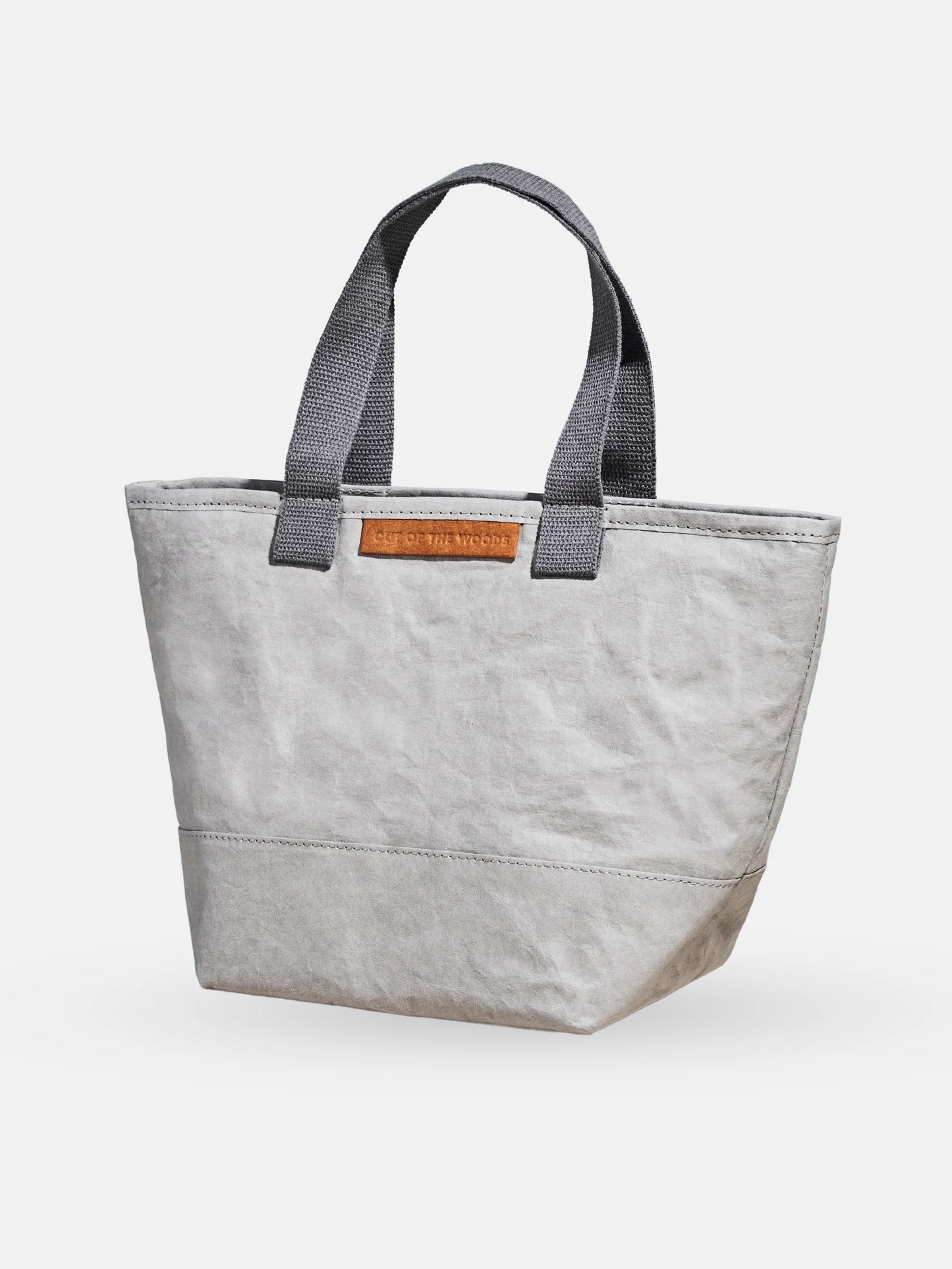 Mini Shopper Lunch Tote