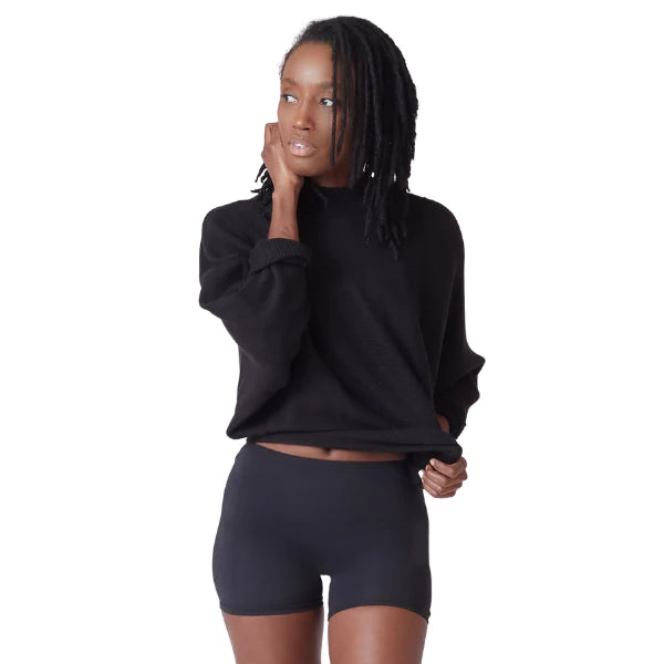Period Loungewear Sleep Boyshort