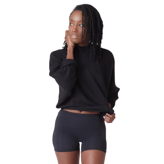 Period Loungewear Sleep Boyshort