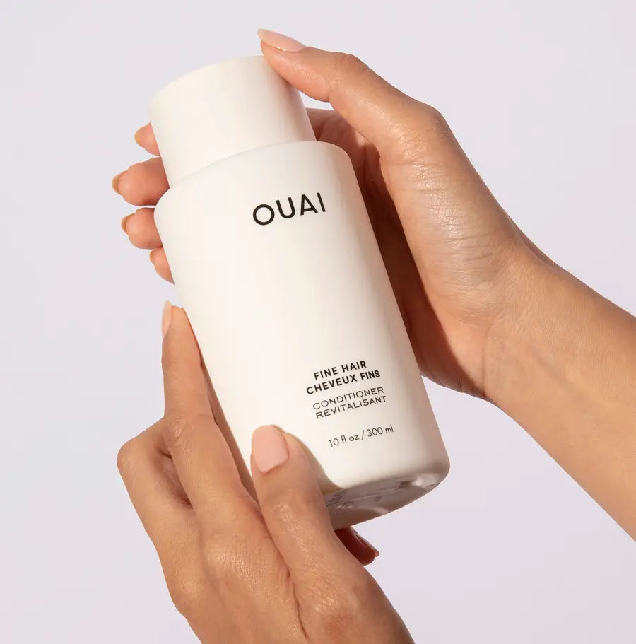 Fine Hair Conditioner