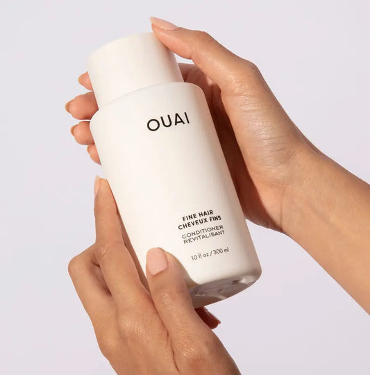 Fine Hair Conditioner