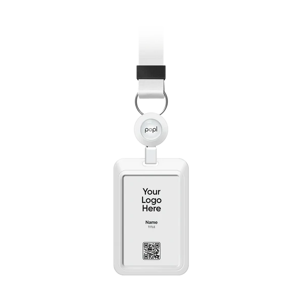 Custom Badge