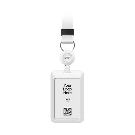 Custom Badge
