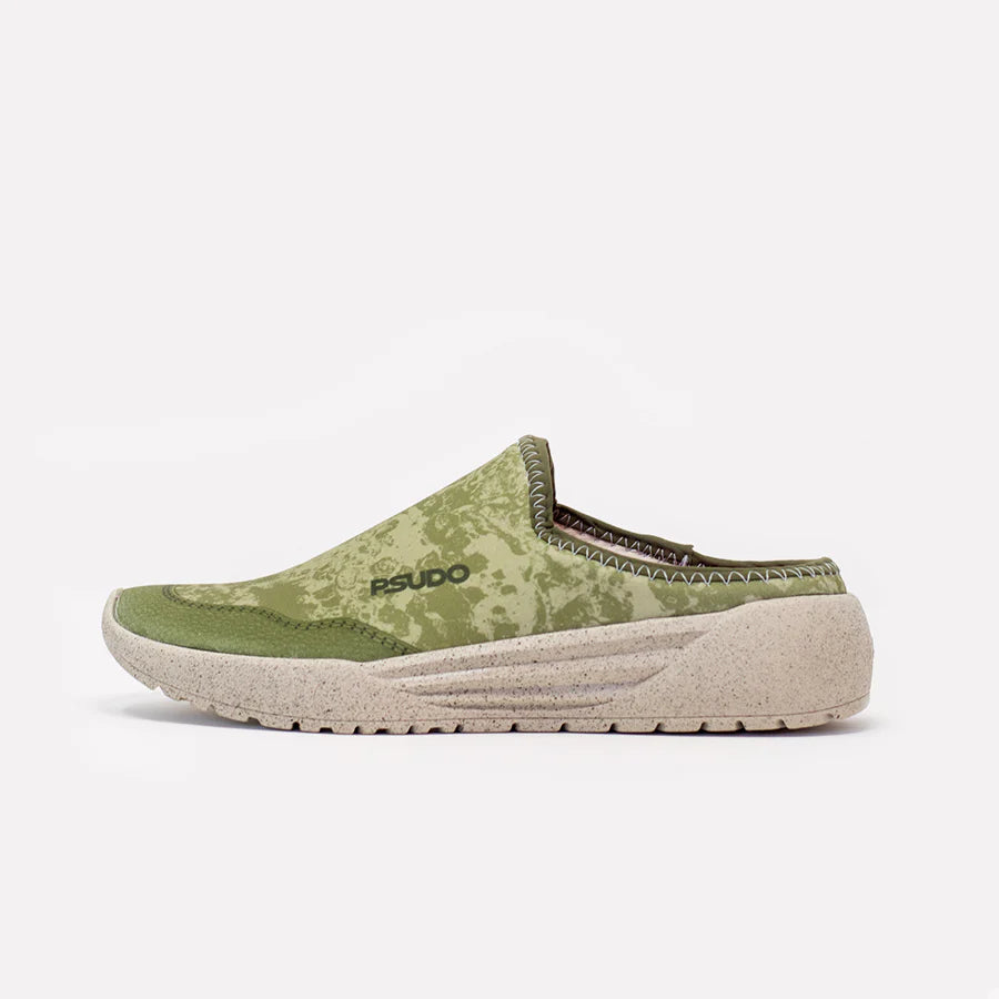 Women's Mule