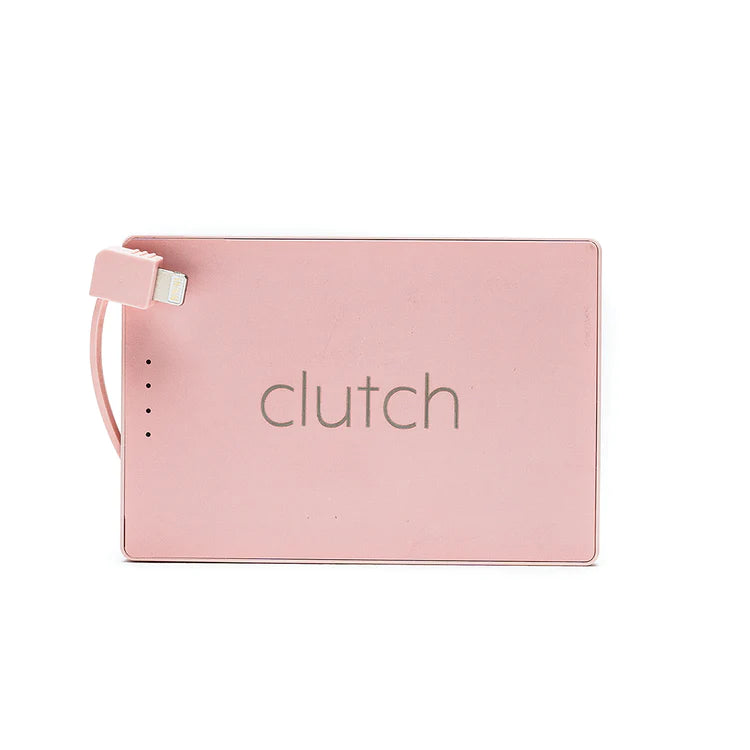 Clutch Pro Lightning