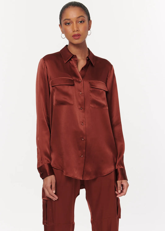 Rachelle Top Spice