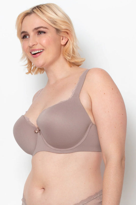 Perfect Demi T-Shirt Bra