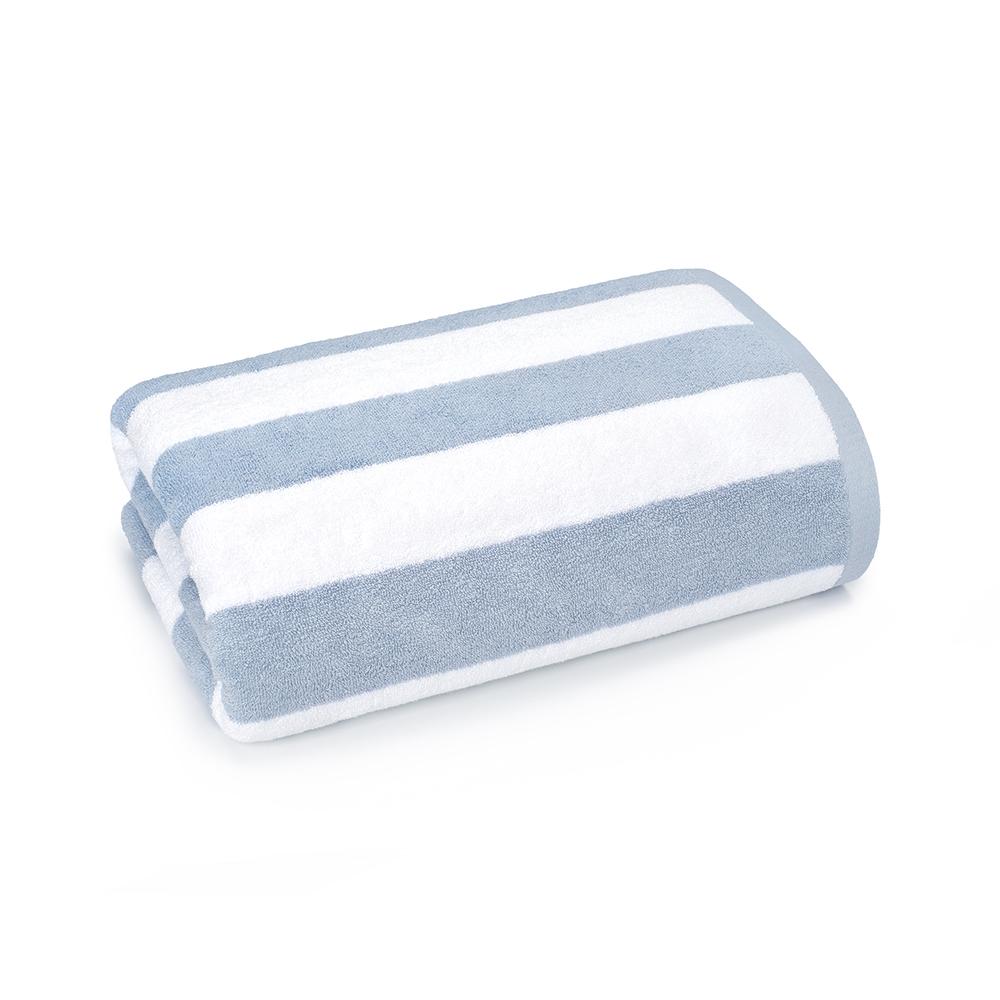 Resort Striped Pool Towel