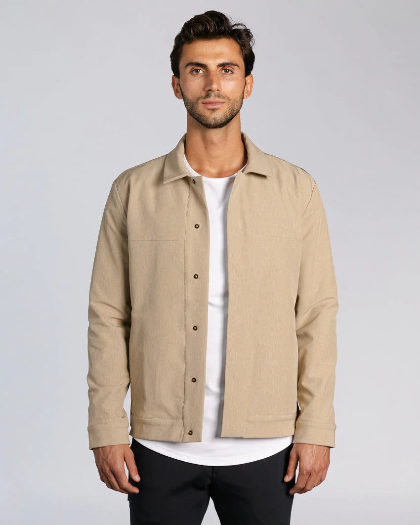 District Jacket