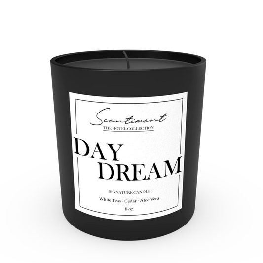 Day Dream Candle