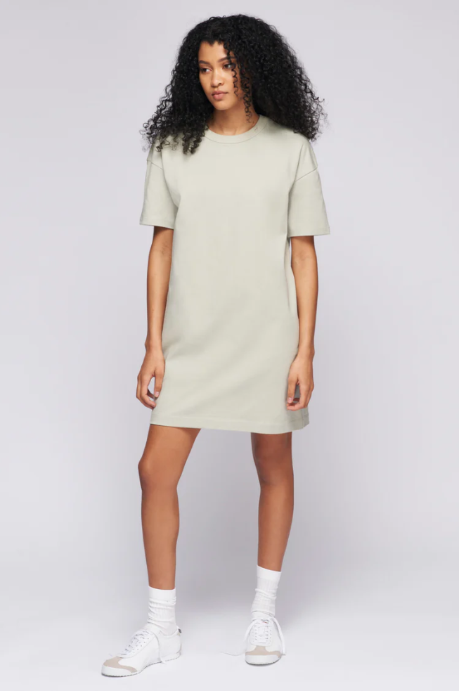 Women's T-Shirt Dress