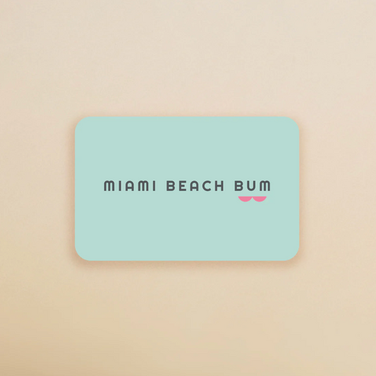 Digital Gift Card