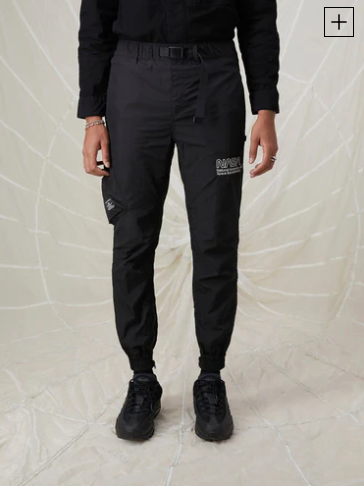 NASA UTILITY PANT