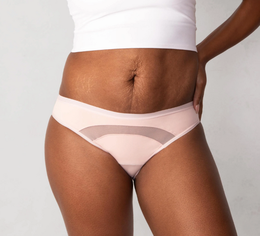 Leakproof Bikini