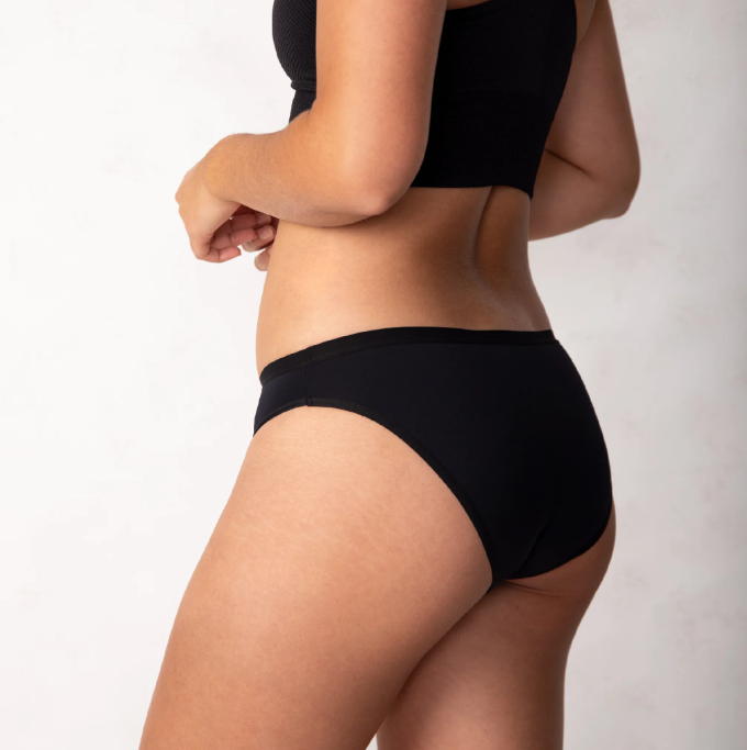 Leakproof Bikini