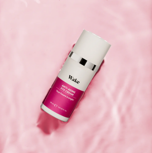 Anti-aging Eye Cream