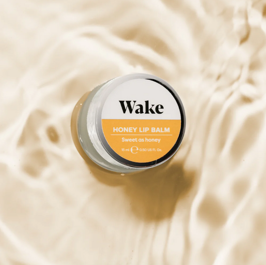 Honey Lip Balm