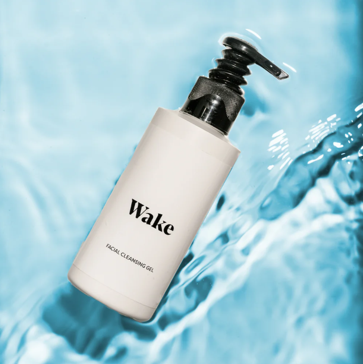 Facial Cleansing Gel