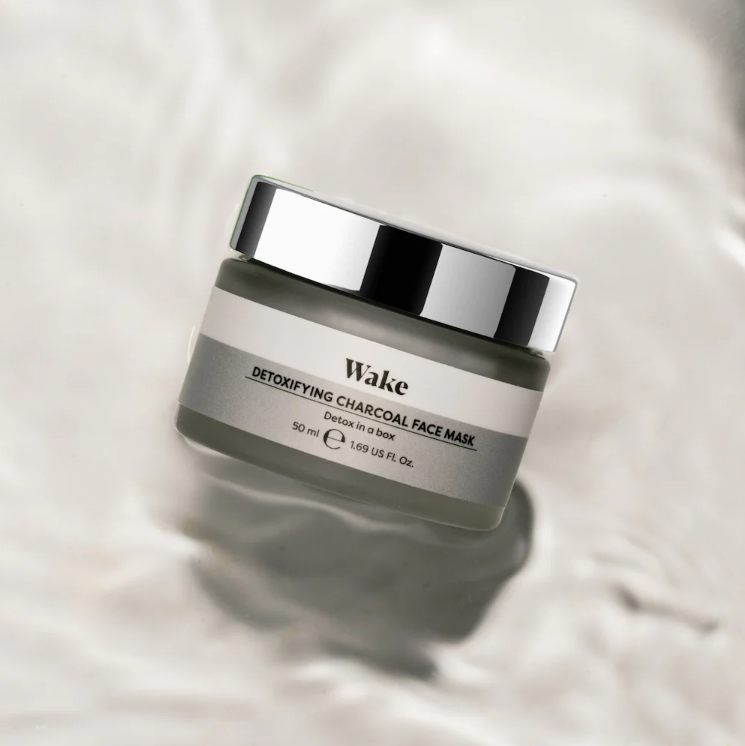 Purifying Green Tea Face Mask