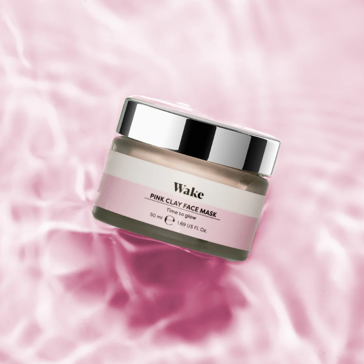 Purifying Green Tea Face Mask
