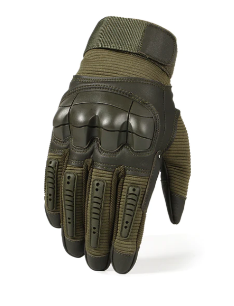 DAVID OUTWEAR SURVIVAL GLOVES