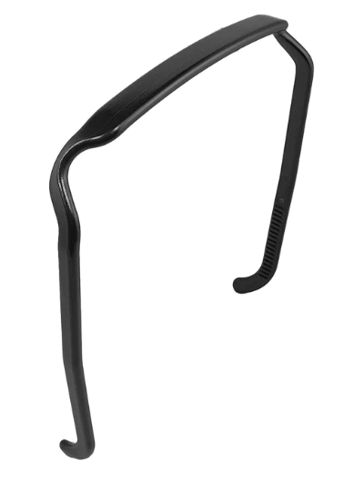 Black Headband